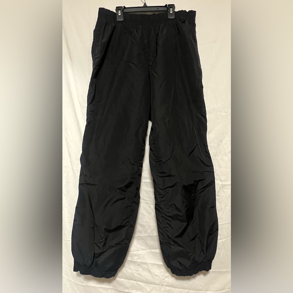 VTG Columbia Outdoor Snow Ski Hiking Mountain Climbing Waterproof Active Pants